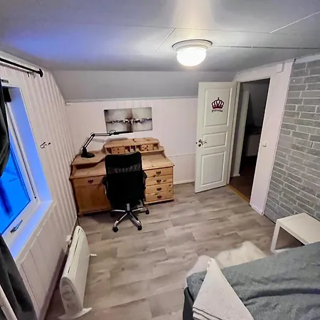 Gæstehus Fjellutsikt