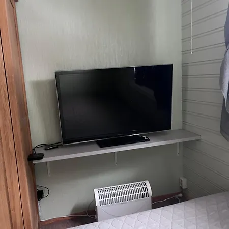 Fjellutsikt Konukevi *