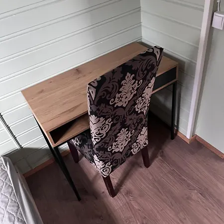 Fjellutsikt