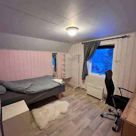 Gæstehus Fjellutsikt Narvik