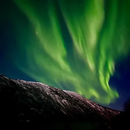 Fjellutsikt Konukevi