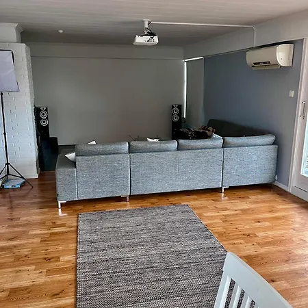 Fjellutsikt *
